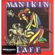 Manikin Laff - Manikin Laff (LP)
