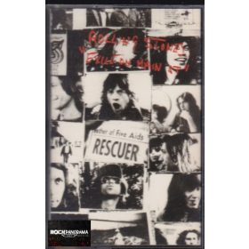 The Rolling Stones - Exile On Main St. (MC)