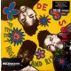 De La Soul - 3 Feet High And Rising (Dupla LP)