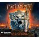 Leatherwolf - Kill The Hunted (Digipak CD)