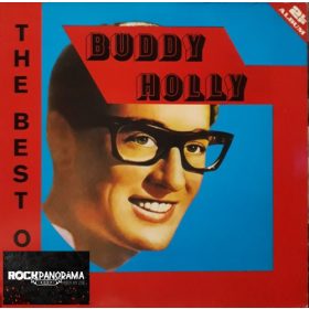 Buddy Holly - The Best Of Buddy Holly (Dupla LP)