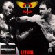 Cockney Rejects – Lethal (LP)