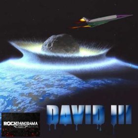 David - III (CD)