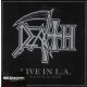 Death - Live In L.A. (Death & Raw) (Dupla Gatefold LP)