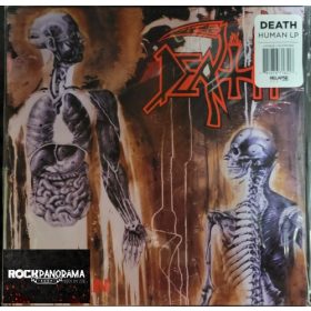 Death - Human (LP)