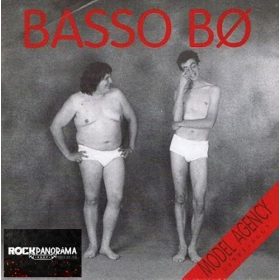 Basso Bø - Model Agency (7" Single, SP)