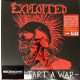 The Exploited - Let's Start A War... ...Said Maggie One Day (LP)