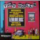 Toy Dolls - A Far Out Disc (LP)