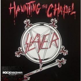 Slayer - Haunting The Chapel (12" LP)