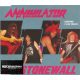 Annihilator - Stonewall (Maxi CD)