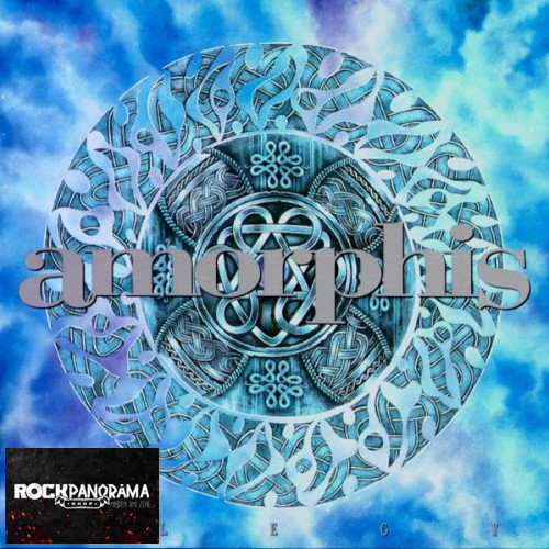 Amorphis - Elegy (CD)