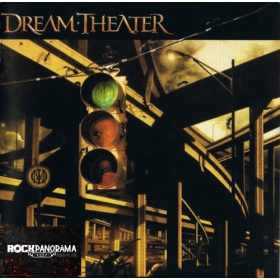 Dream Theater - Systematic Chaos (CD)