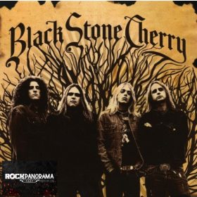 Black Stone Cherry - Black Stone Cherry (CD)