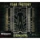 Fear Factory - Digimortal (Digipak CD)