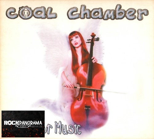 Coal Chamber - Chamber Music (Digipak CD)