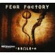 Fear Factory - Obsolete (Digipak CD)