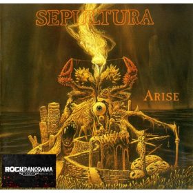 Sepultura - Arise (CD)