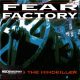 Fear Factory - Fear Is The Mindkiller (EP, CD)