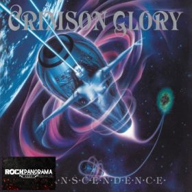 Crimson Glory - Transcendence (LP)