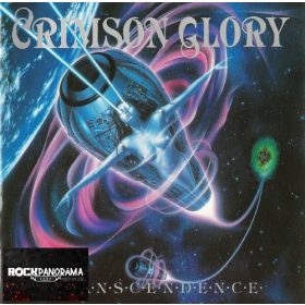 Crimson Glory - Transcendence (CD)
