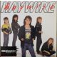 Haywire – Don't Just Stand There (LP)