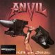 Anvil - Strength Of Steel (LP)