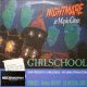 Girlschool - Nightmare At Maple Cross (LP)