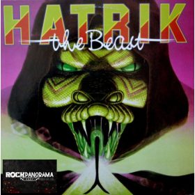 Hatrik - The Beast (LP)