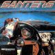 Santers - Racing Time (LP)