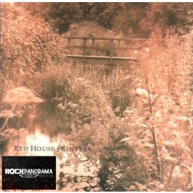 Red House Painters - Red House Painters (CD)