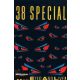 38 Special - Wild Eyed And Live! (VHS)