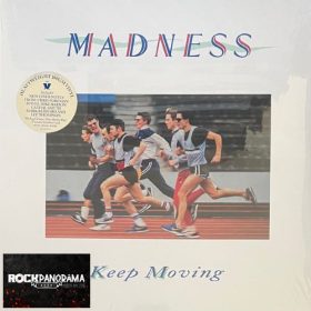 Madness - Keep Moving (LP)