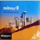Minus 8 - Eclectica (Dupla LP)