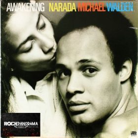 Narada Michael Walden - Awakening (LP)