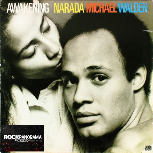 Narada Michael Walden - Awakening (LP)