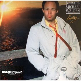 Narada Michael Walden - Victory (LP)
