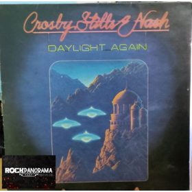 Crosby, Stills & Nash - Daylight Again (LP)