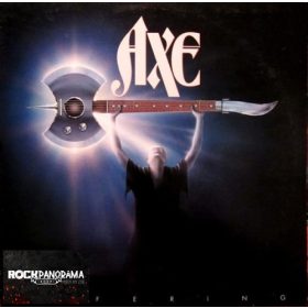 Axe - Offering (LP)