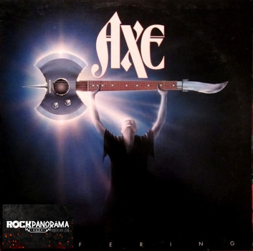 Axe - Offering (LP)