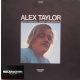 Alex Taylor - Alex Taylor With Friends And Neighbors (Gatefold LP)