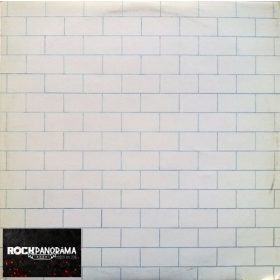 Pink Floyd - The Wall (Germany, Dupla Gatefold LP)
