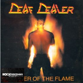 Deaf Dealer – Keeper Of The Flame (LP)