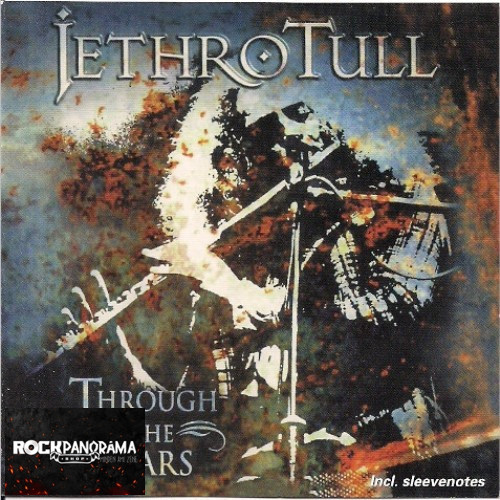 Jethro Tull - Through The Years (CD)