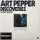Art Pepper - Discoveries (Dupla LP)