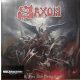 Saxon - Hell, Fire And Damnation (LP)