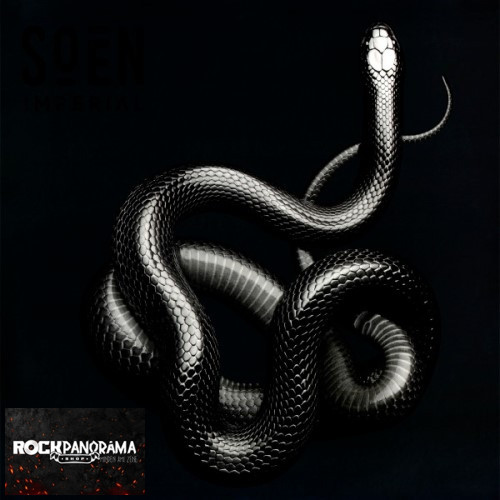 Soen - Imperial (LP)