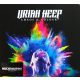 Uriah Heep - Chaos & Colour (Digipak CD)