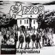 Saxon - Inspirations (LP)