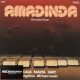 Amadinda Percussion Group - Cage · Márta · Sáry · Ragtime · African Music (LP)