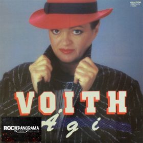 Voith Ági - Voith Ági (LP)